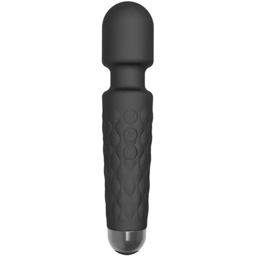 SoftPlay Mini Wand Vibrator