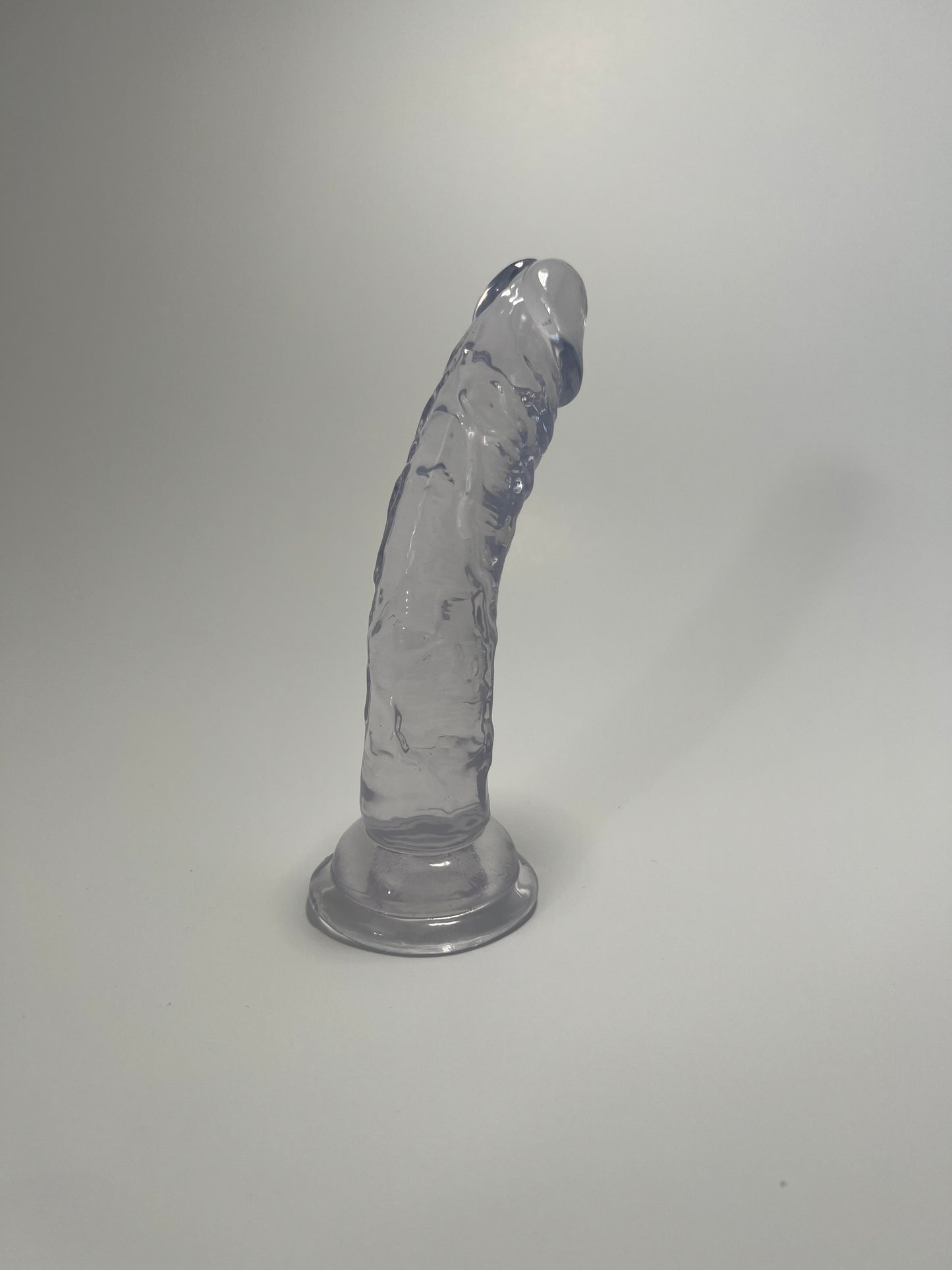 SoftPlay Realistic Dildo With Suction Cup