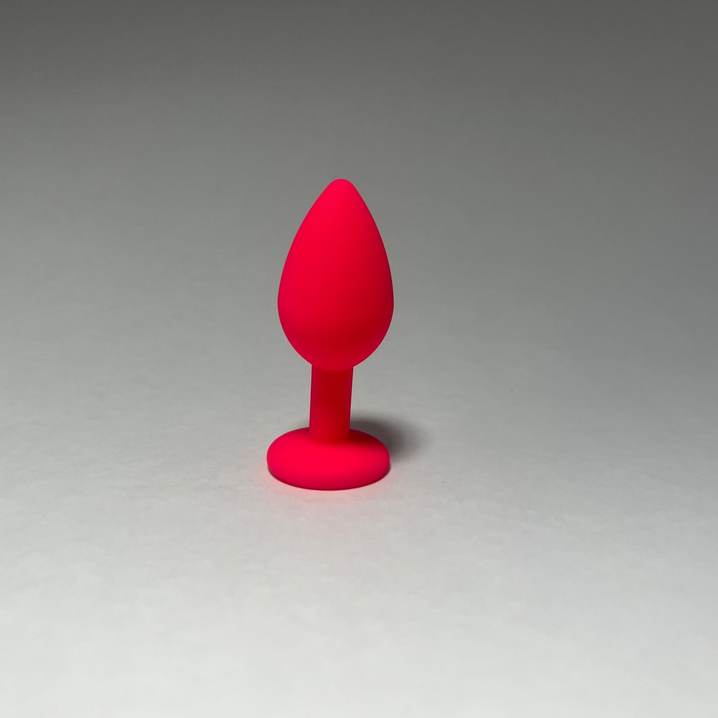 SoftPlay Gem Base Anal Plug