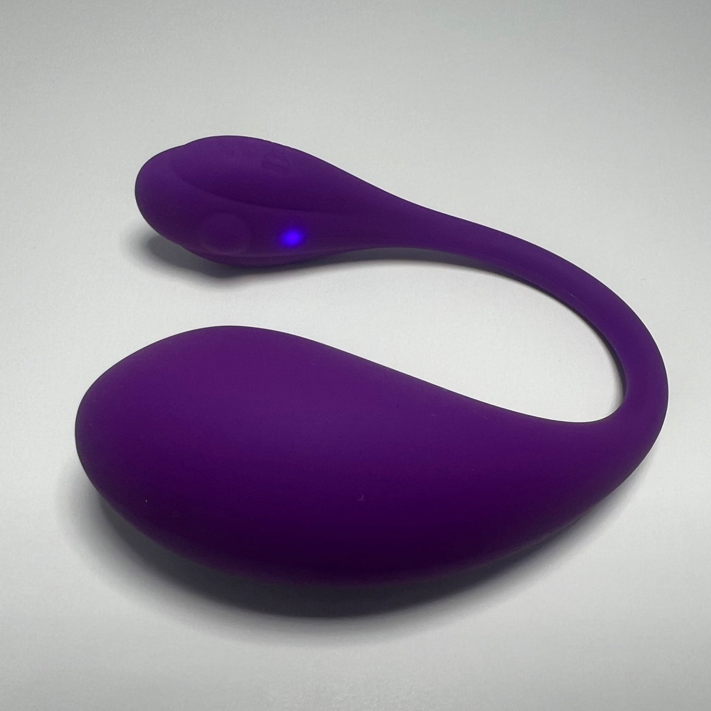 SoftPlay Long Distance G-Spot Vibrator