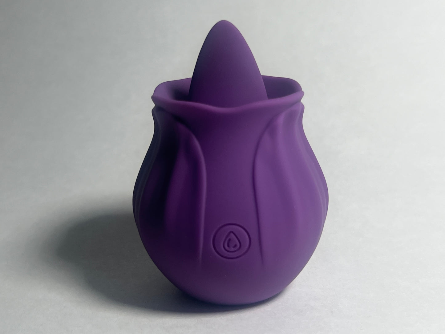 SoftPlay Upgraded Rose Vibrator